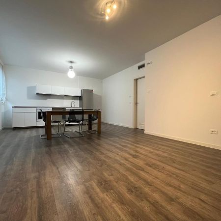 Modern Apartment - Centro Padwa Zewnętrze zdjęcie