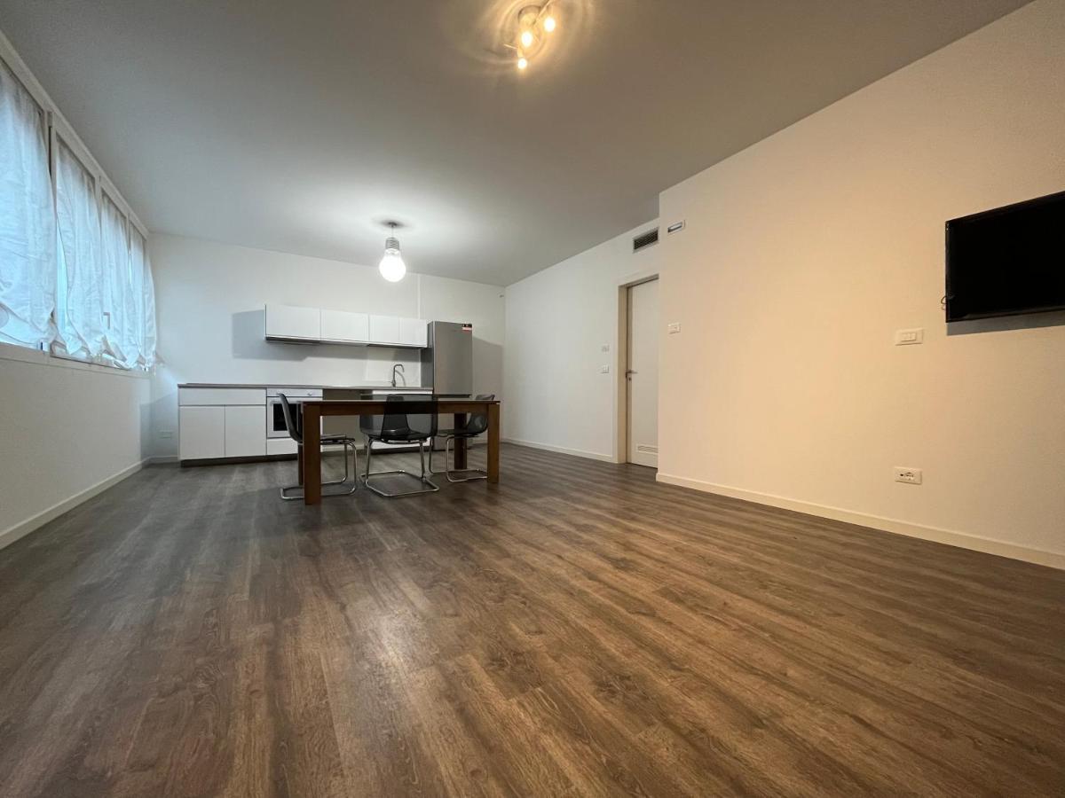 Modern Apartment - Centro Padwa Zewnętrze zdjęcie