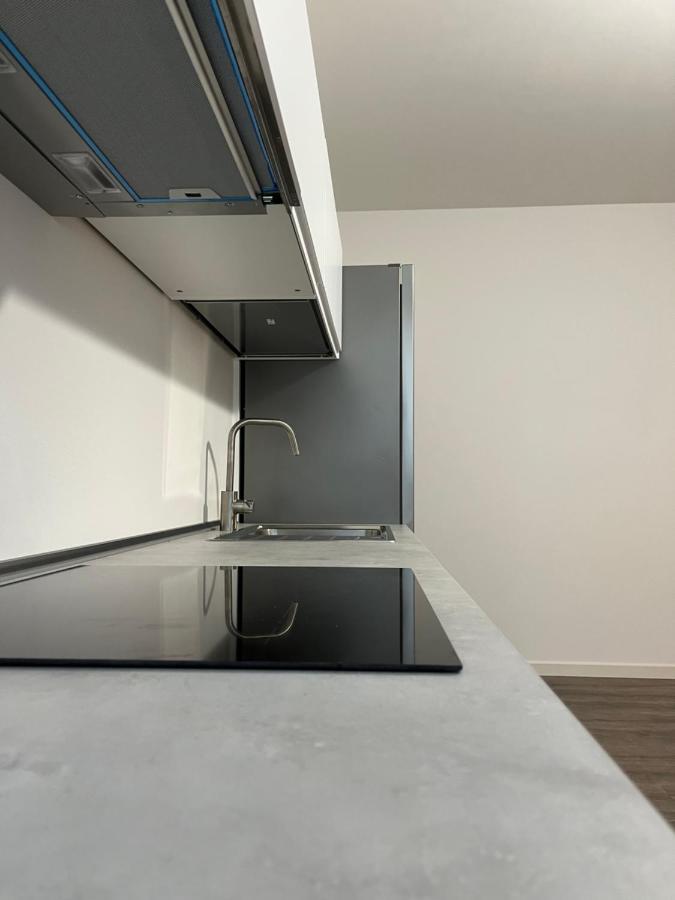 Modern Apartment - Centro Padwa Zewnętrze zdjęcie