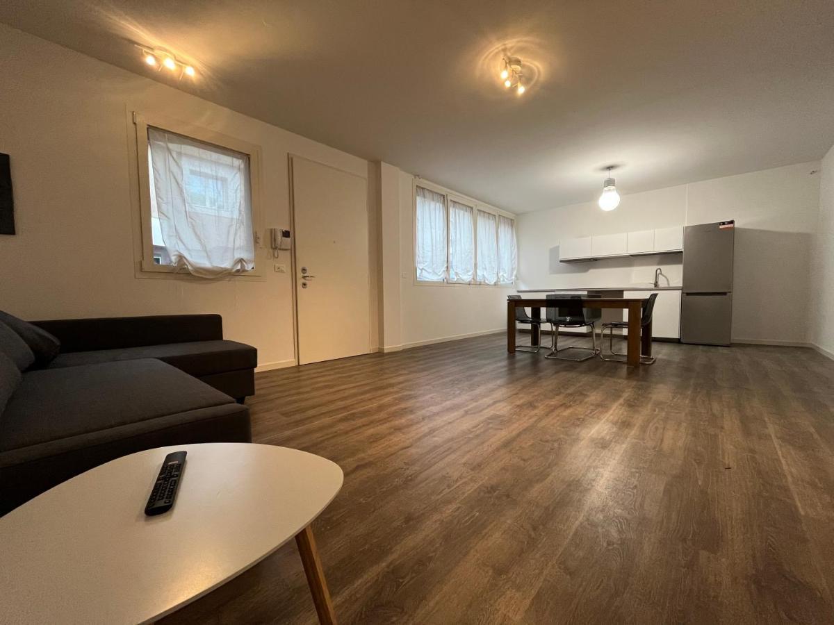 Modern Apartment - Centro Padwa Zewnętrze zdjęcie