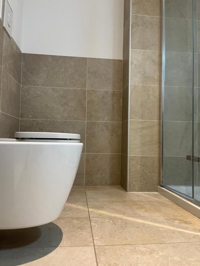 Modern Apartment - Centro Padwa Zewnętrze zdjęcie