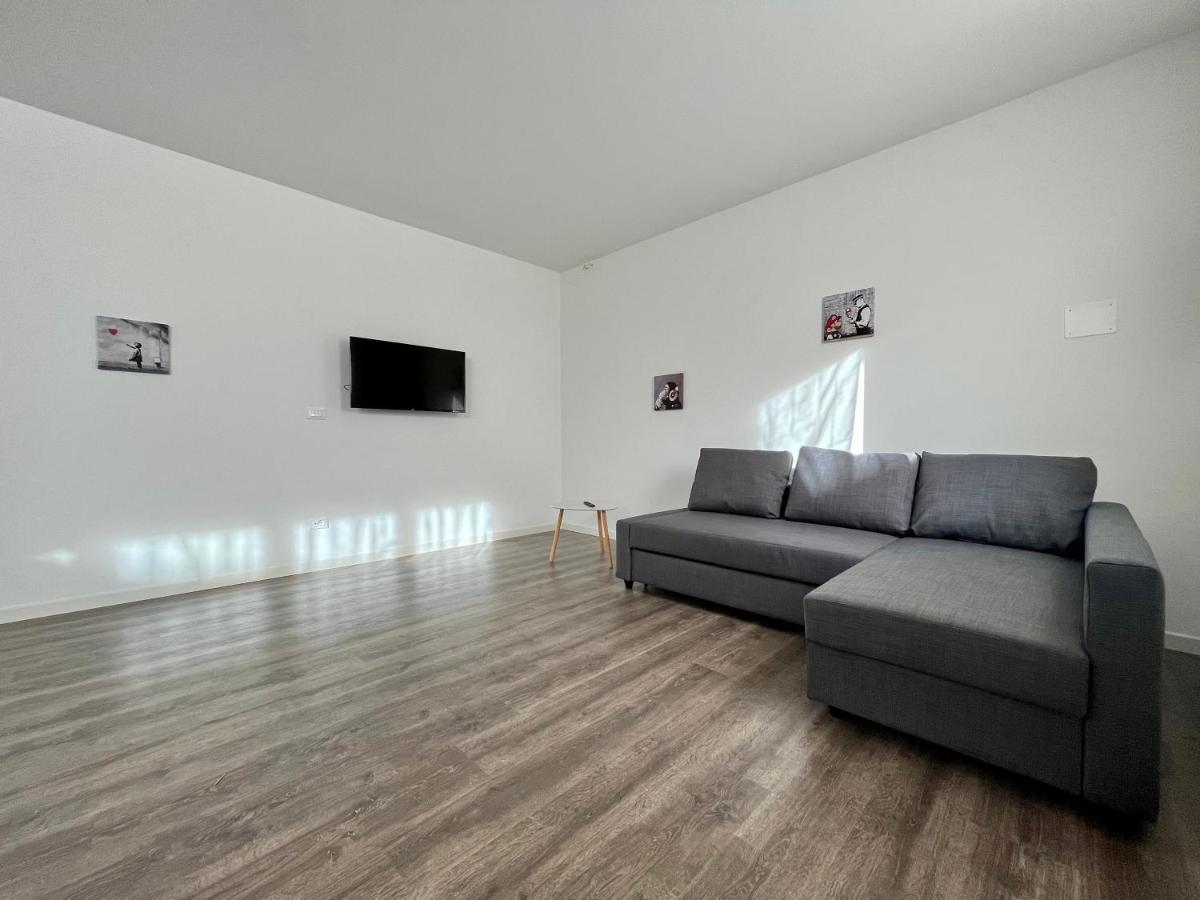 Modern Apartment - Centro Padwa Zewnętrze zdjęcie