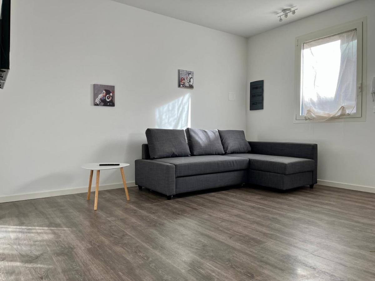 Modern Apartment - Centro Padwa Zewnętrze zdjęcie
