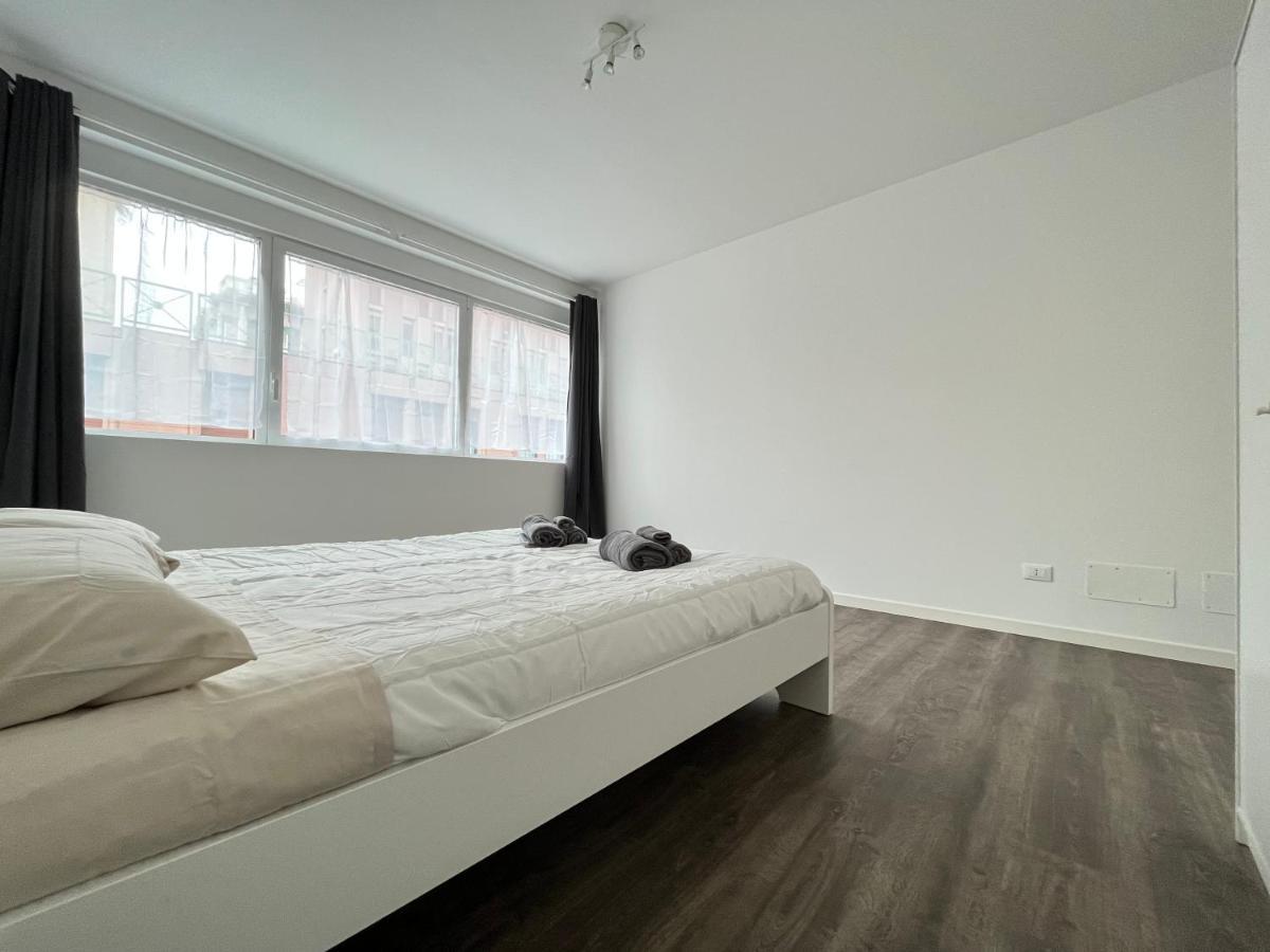 Modern Apartment - Centro Padwa Zewnętrze zdjęcie