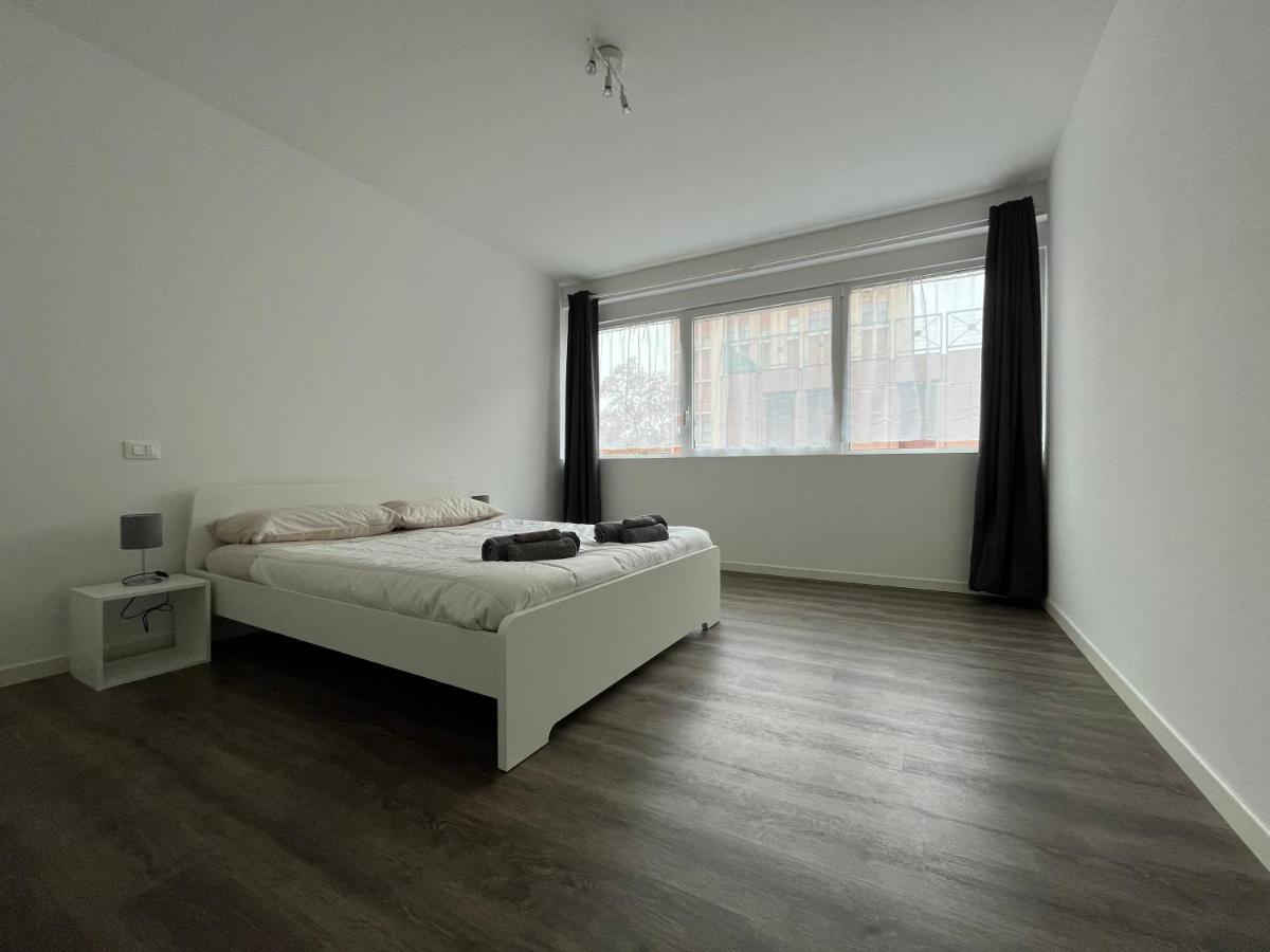 Modern Apartment - Centro Padwa Zewnętrze zdjęcie