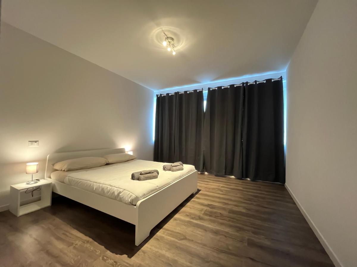 Modern Apartment - Centro Padwa Zewnętrze zdjęcie