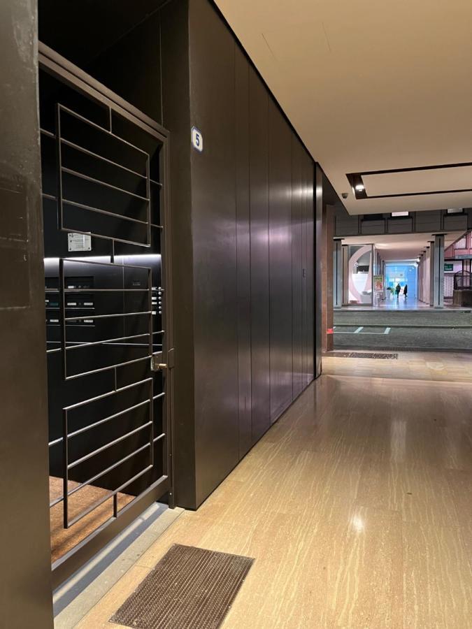 Modern Apartment - Centro Padwa Zewnętrze zdjęcie